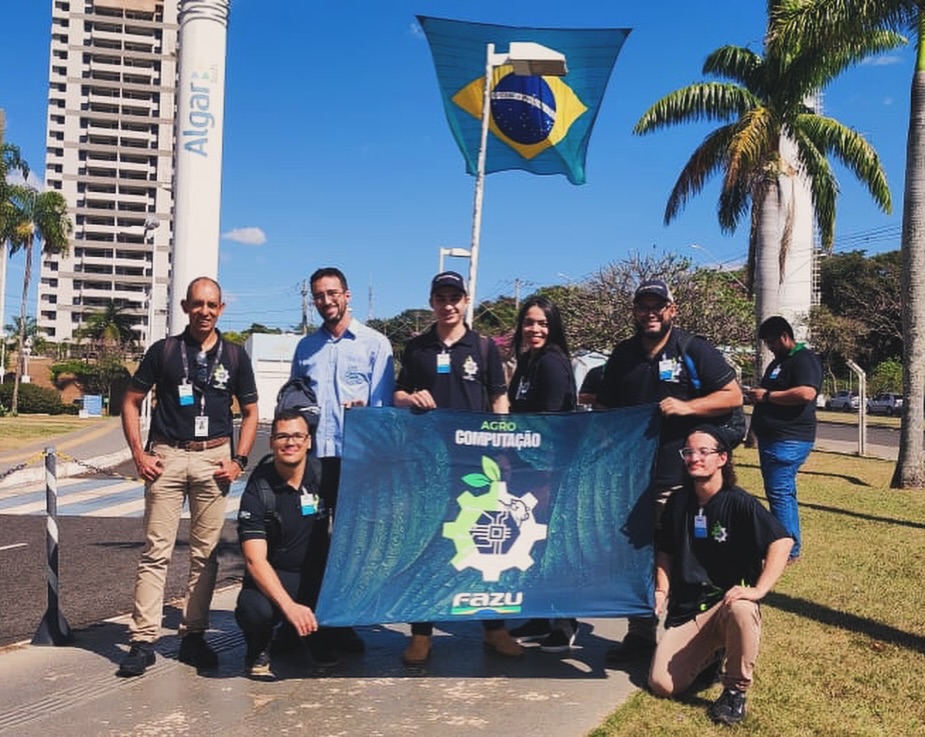 Datacenter Algar Telecom